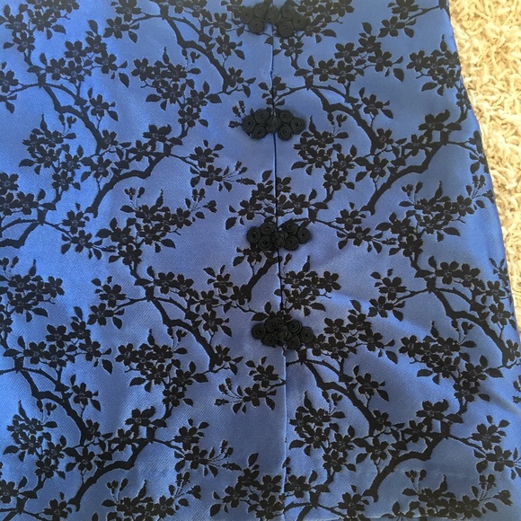 ZARA Mini Skirt - Picture 2 of 5